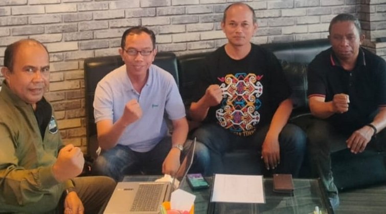 Soal Intimidasi Wartawan, Radar Bali dan Pena NTT Tempuh Langkah Hukum