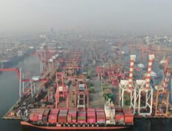 HUT ke-12, IPC TPK Catat Pertumbuhan Kinerja di Semester I 2025