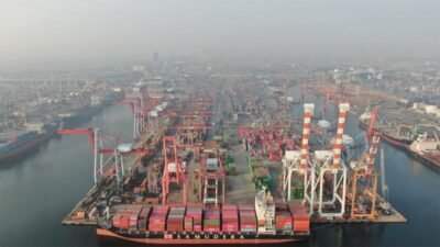 HUT ke-12, IPC TPK Catat Pertumbuhan Kinerja di Semester I 2025