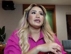 Pinkan Mambo Akui Sering Cekcok dan Sempat Cerai Sehari