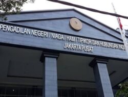 Herry Sunanda Divonis 10 Bulan Penjara di Kasus Penipuan Proyek