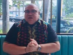 Razman Nasution Dituntut 2 Tahun Penjara dan Denda Rp 200 Juta