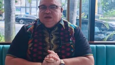 Razman Nasution Dituntut 2 Tahun Penjara dan Denda Rp 200 Juta