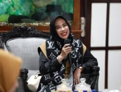 Wabup Sidoarjo Ajak Masyarakat Dukung Koperasi, Agar Terhindar Pinjol dan Rentenir