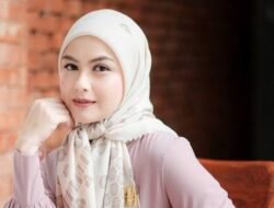 Revalina S. Temat Kini Lebih Selektif Pilih Peran Sejak Berhijab