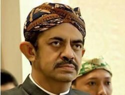 Kejagung Resmi Tetapkan Riza Chalid Tersangka Korupsi Minyak