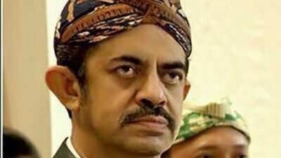 Kejagung Resmi Tetapkan Riza Chalid Tersangka Korupsi Minyak