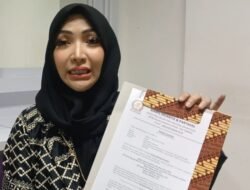 Roro Fitria Siap Tempuh Jalur Hukum Usai Alami Food Intolerance