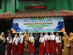 Harris Bobihoe Tekankan MPLS Edukasi dan Ciptakan Ramah Anak