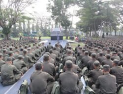 Siswa SPPI Kolat IV dan VI Kunjungi SPPG Lanud Husein Sastranegara