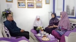 Salimah, media Islam, Panjimas, kerja sama media