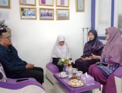 Salimah Jalin Kolaborasi dengan Media Islam Nasional