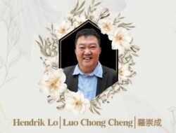 Kabar Duka, Ayah Sarwendah Meninggal Dunia di Usia 63 Tahun