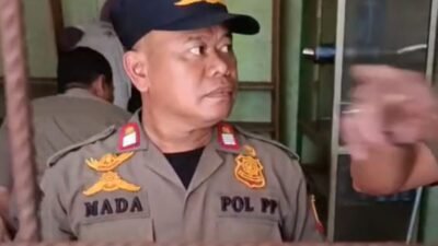 Satpol PP