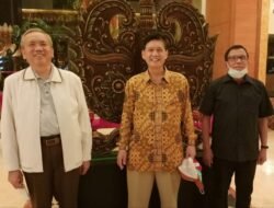 Selamat Jalan Rekan Wina Armada