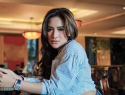 Shinta Bachir: Perempuan Harus Realistis dalam Memilih Pasangan