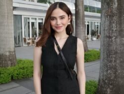 Syifa Hadju Ungkap Alasan Tolak Peran Adegan Mesra