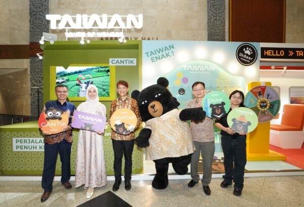 Taiwan International Islamic Expo 2025