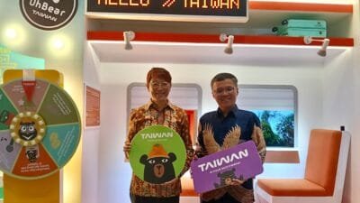 Taiwan International Islamic Expo 2025