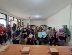 40 Anak Terindikasi Stunting di Kota Bogor Terima Manfaat Program “Satu Telur Sehari” Alfamart