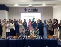 Puluhan UMKM “Naik Kelas” Kota Bogor Dilatih Digital Marketing Dengan Kaidah SEO di Telkom