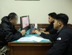 Imigrasi Tangkap WNA Tiongkok Pelaku Penipuan Rp28,5 Miliar di Bali