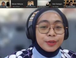 Peran Perempuan dan Anak Papua dalam Ketahanan Nasional