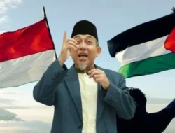 Bagaimana Kaum Muslimin Menyikapi Perang Iran VS Israel?