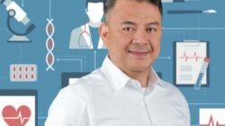 Tenaga Kesehatan Rentan Burnout, Hadi Filino: Mereka Bukan Mesin