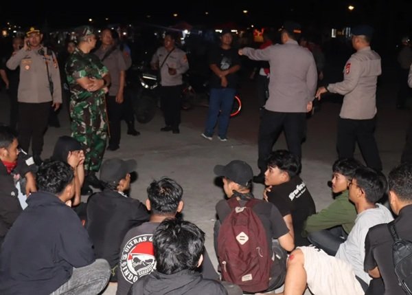 final Piala AFF U-23 2025