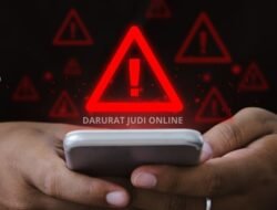 Ratusan Ribu Keluarga Penerima Bansos Terindikasi Terlibat Judi Online