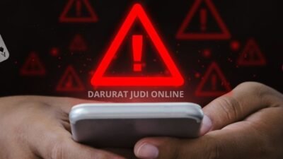 Polda Jabar Bongkar Sindikat Judol Beromzet Rp 96 Miliar di Purwakarta 