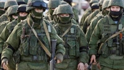 Satria Arta Kumbara Eks Marinir yang Gabung Tentara Rusia Ingin Pulang, Ini Respons Kemlu dan TNI