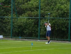 Asian Cup Woodball Championship Ajang Pendidikan Karakter