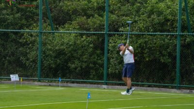 Asian Cup Woodball Championship Ajang Pendidikan Karakter