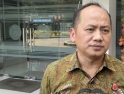 Kejagung Terima Keppres Abolisi Tom Lembong