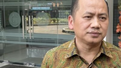 Abolisi Kasus Tom Lembong. Penjelasan Kejagung soal Eksekusi Vonis Harvey Moeis