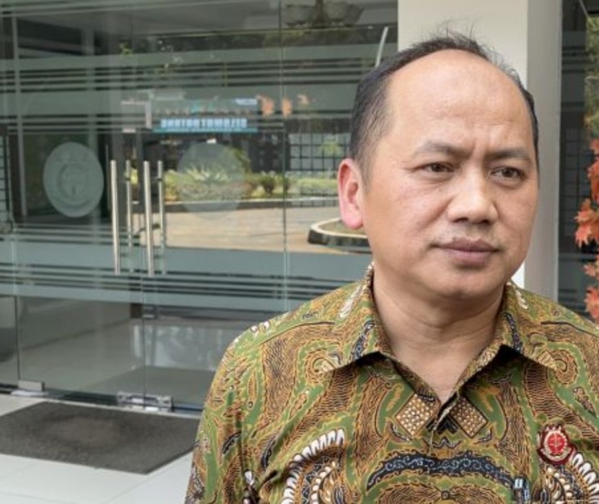 Abolisi Kasus Tom Lembong. Penjelasan Kejagung soal Eksekusi Vonis Harvey Moeis