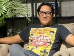 Sidang Cerai Andre Taulany Diwarnai Penolakan Anak Jadi Saksi