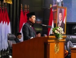 Kevin Wu: Jakarta Masih Hadapi PR Besar Meski Indonesia 80 Tahun Merdeka