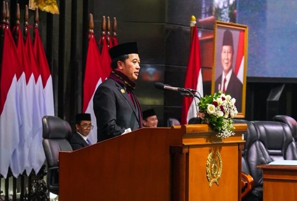Kevin Wu: Jakarta Masih Hadapi PR Besar Meski Indonesia 80 Tahun Merdeka