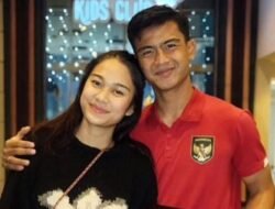 Pratama Arhan Gugat Cerai Azizah Salsha di PA Tigaraksa