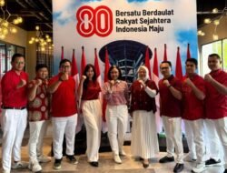 Aston Hotels Banten Kasih Promo Spesial di HUT RI ke-80