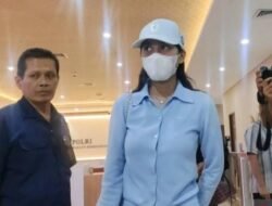 Azizah Salsha Tutup Pintu Damai Pada Netizen Penyebar Fitnah