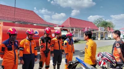BNPB Catat 5 Bencana dalam Sehari: Karhutla dan Banjir di Maluku