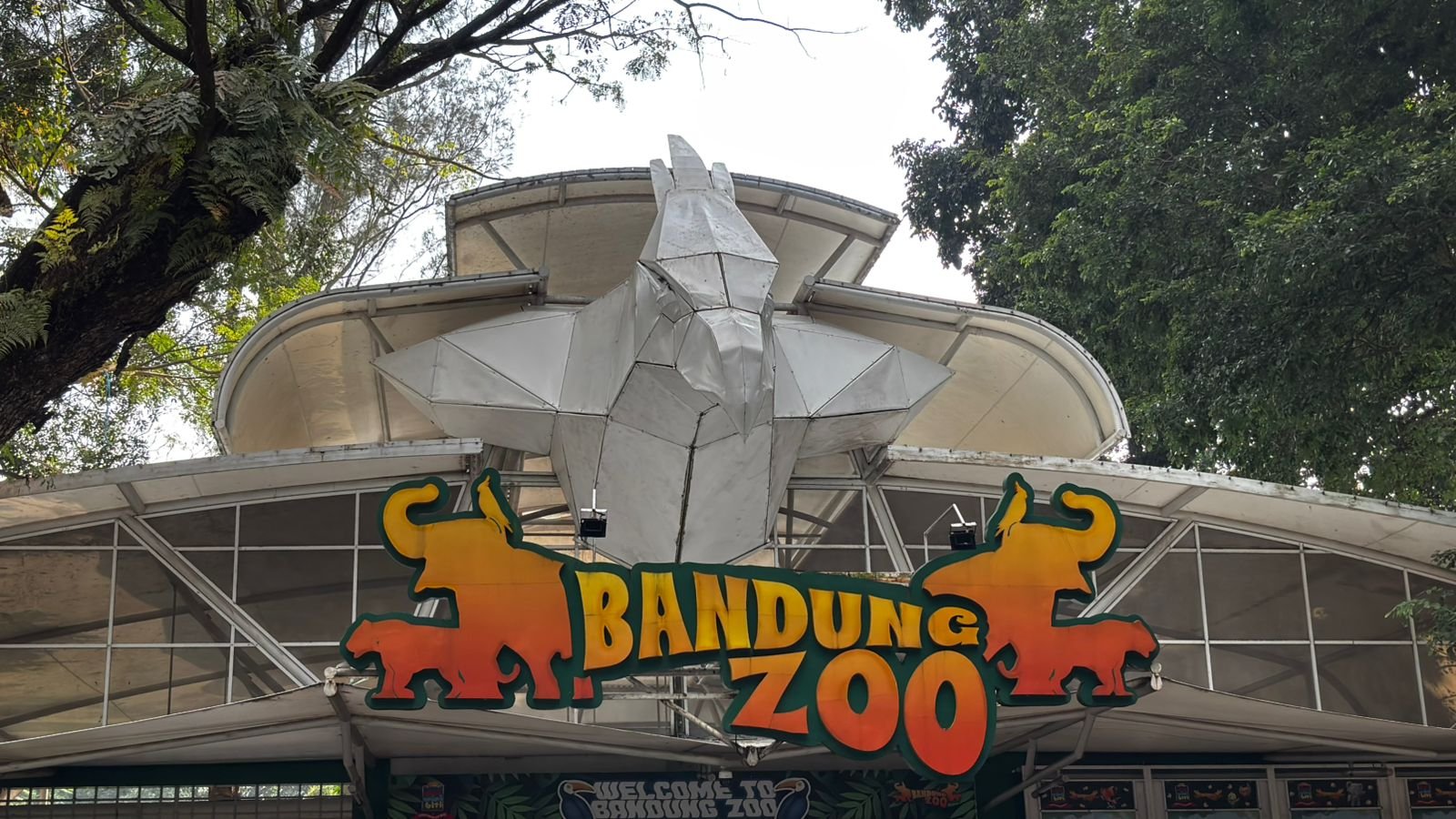 Bandung Zoo
