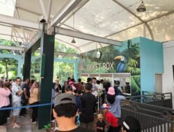 Bandung Zoo 1
