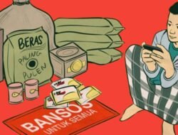 Jabar Jadi Sorotan, Bansos Dipakai Judi Online