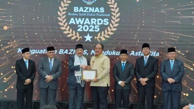 BAZNAS Awards 2025