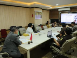 Kejaksaan Dorong BRICS Perkuat Kerja Sama Pengembalian Aset